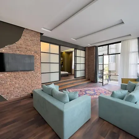 101- Garden, Jacuzzi, Spacious, Luxury House Ankara