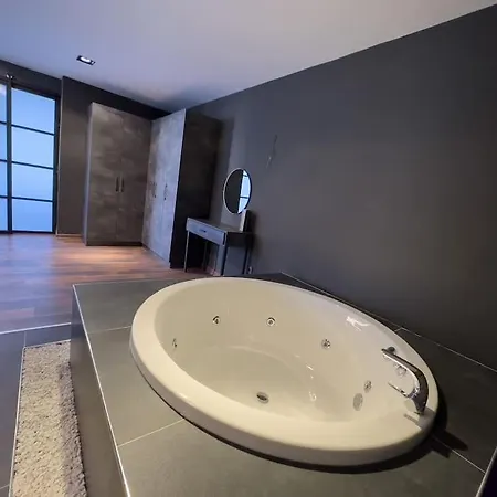 101- Garden, Jacuzzi, Spacious, Luxury House Apartment