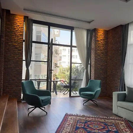 101- Garden, Jacuzzi, Spacious, Luxury House * Ankara